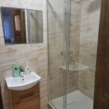 Mieszkanie Do Wynajecia Justyna 발림