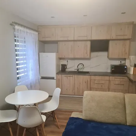 Apartament Mieszkanie Do Wynajęcia Justyna
