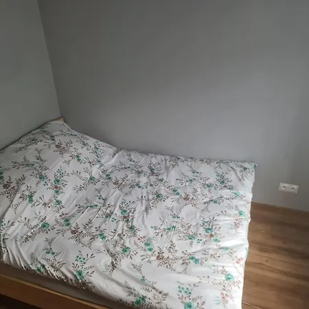 Mieszkanie Do Wynajęcia Justyna Apartament *