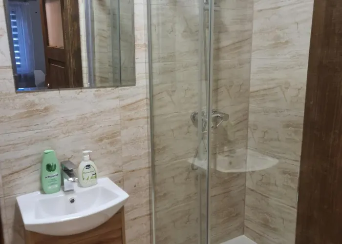 Mieszkanie Do Wynajęcia Justyna Walim (Lower Silesia)