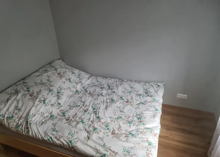 Mieszkanie Do Wynajęcia Justyna Apartament *